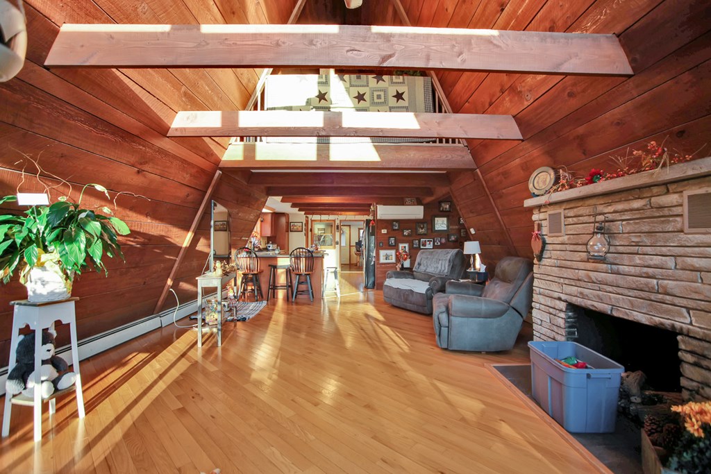 1597 Beutertown Road