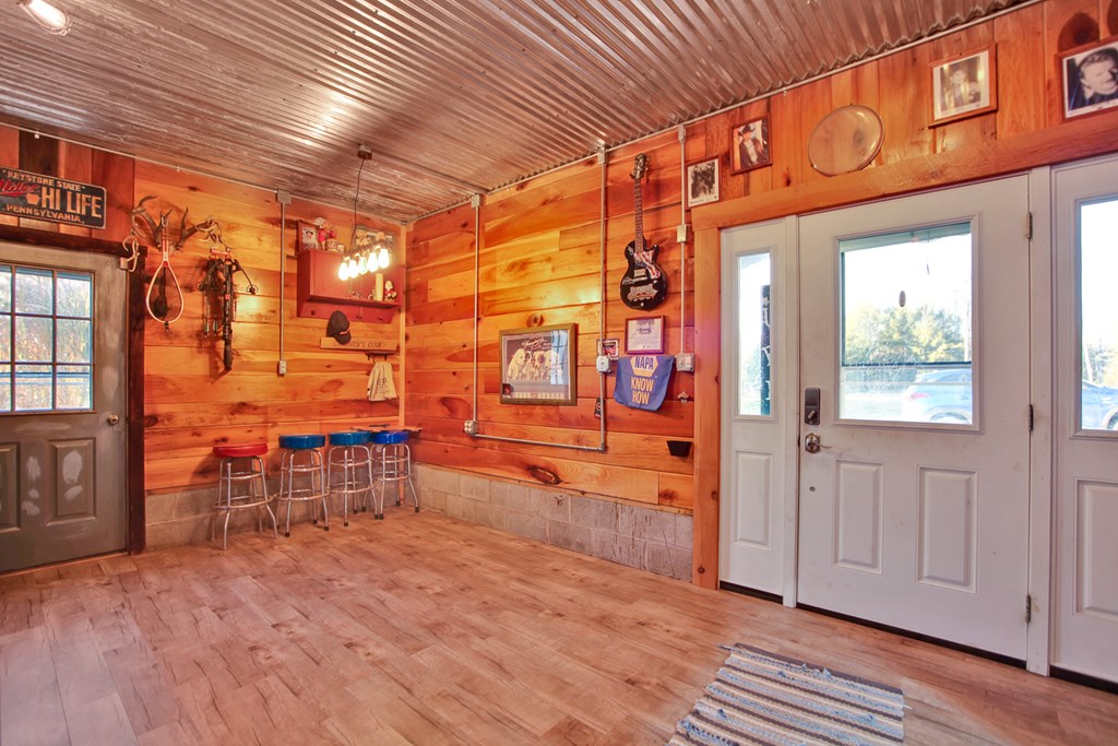 1597 Beutertown Road