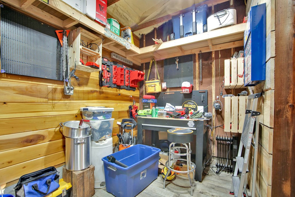 1597 Beutertown Road