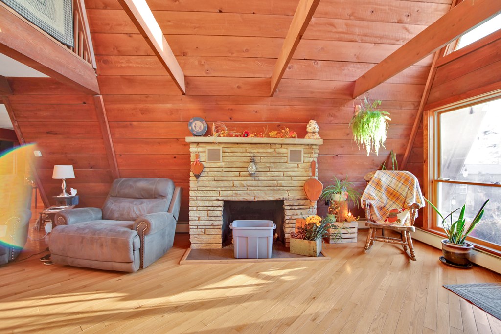 1597 Beutertown Road