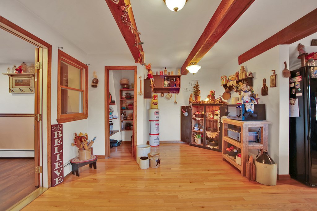 1597 Beutertown Road