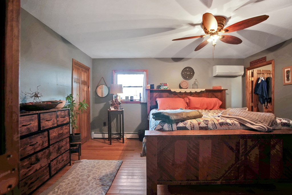 1597 Beutertown Road