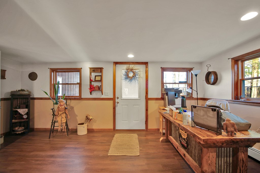 1597 Beutertown Road