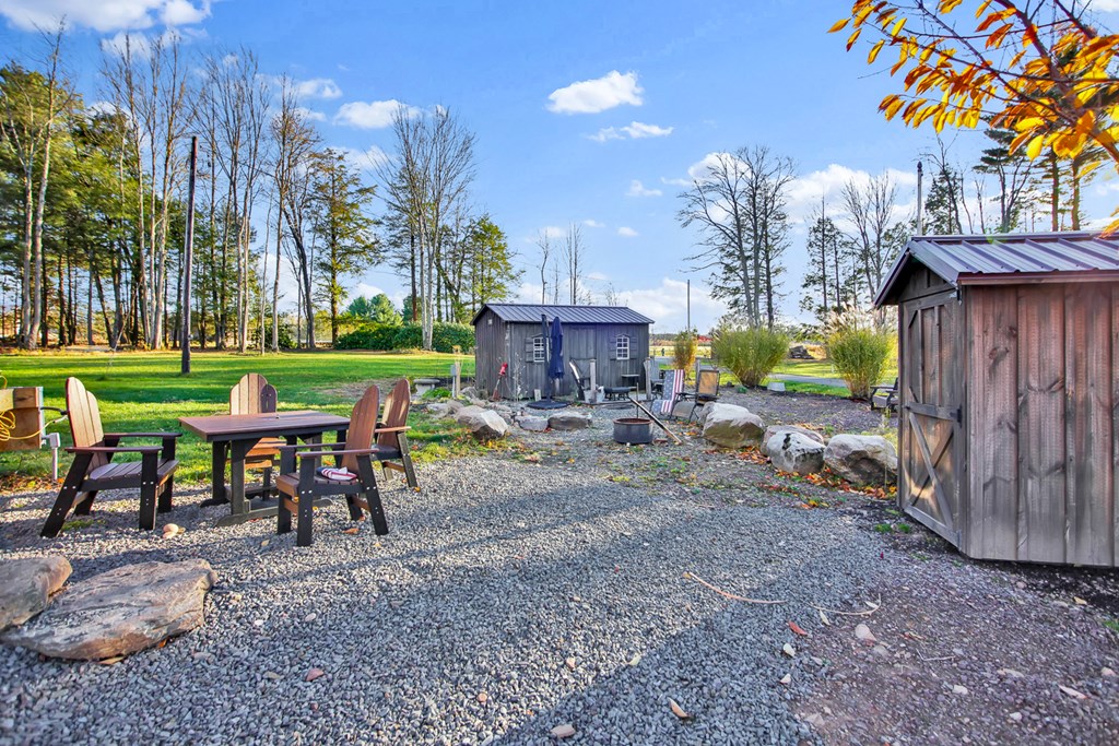 1597 Beutertown Road