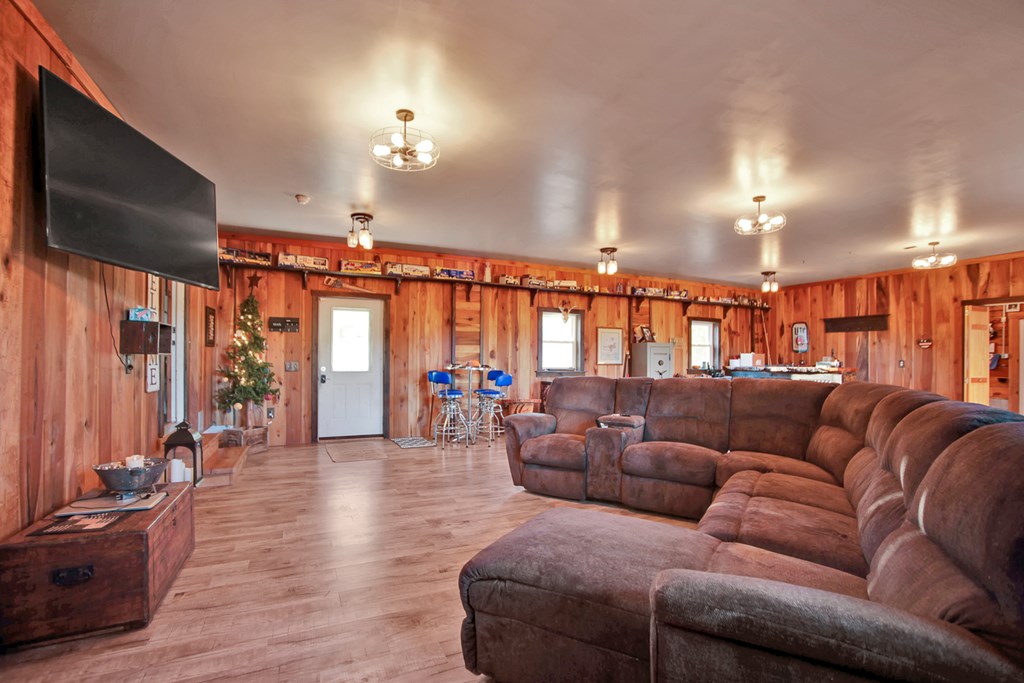 1597 Beutertown Road