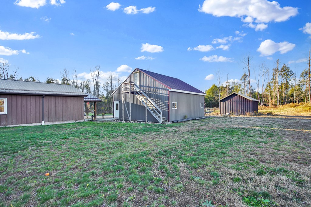 1597 Beutertown Road