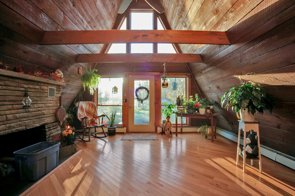 1597 Beutertown Road