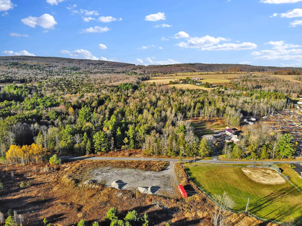 1597 Beutertown Road