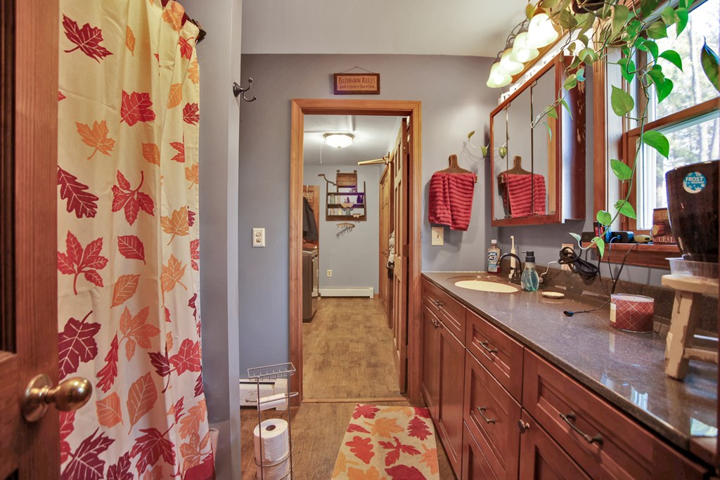 1597 Beutertown Road