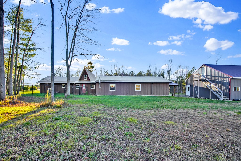 1597 Beutertown Road