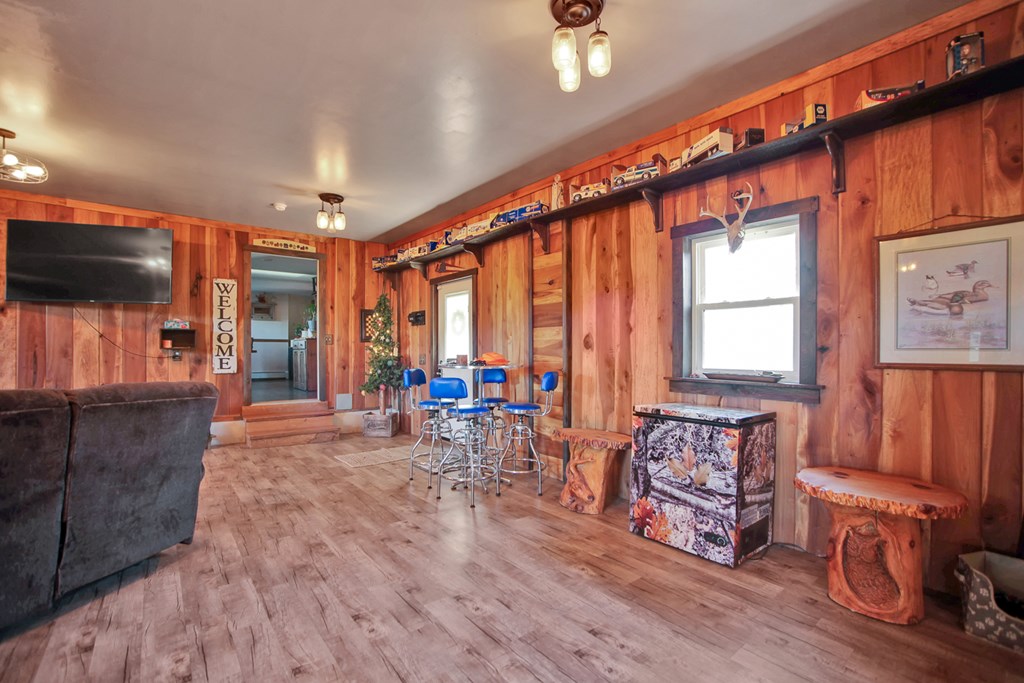 1597 Beutertown Road