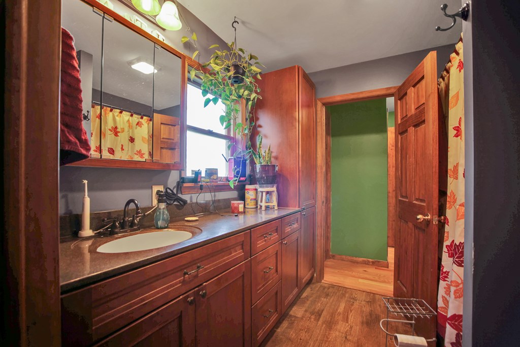 1597 Beutertown Road