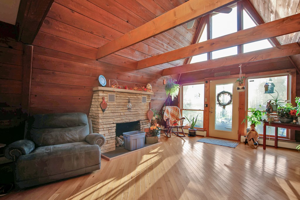 1597 Beutertown Road