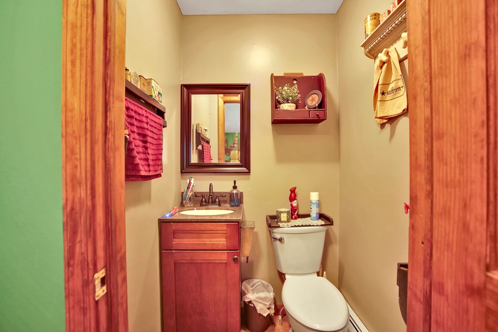 1597 Beutertown Road