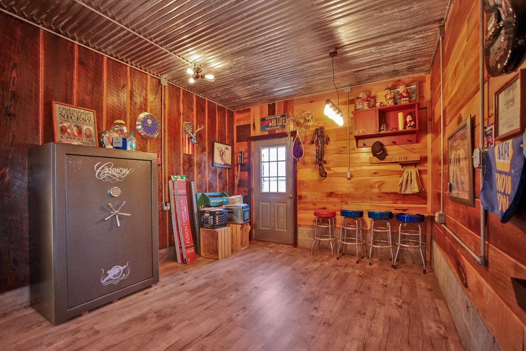 1597 Beutertown Road