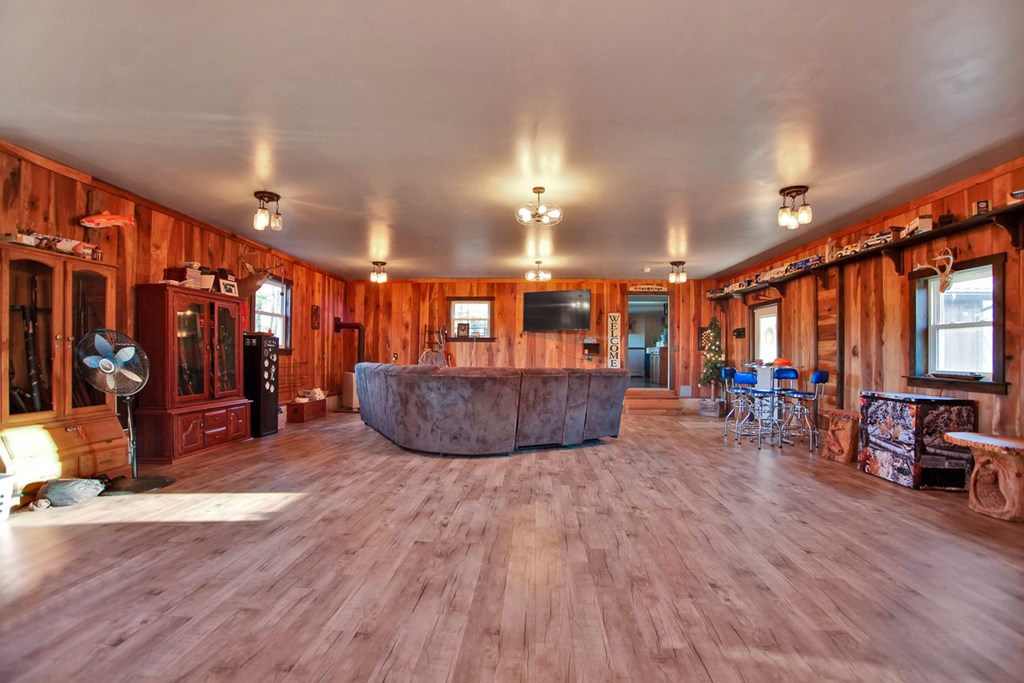 1597 Beutertown Road