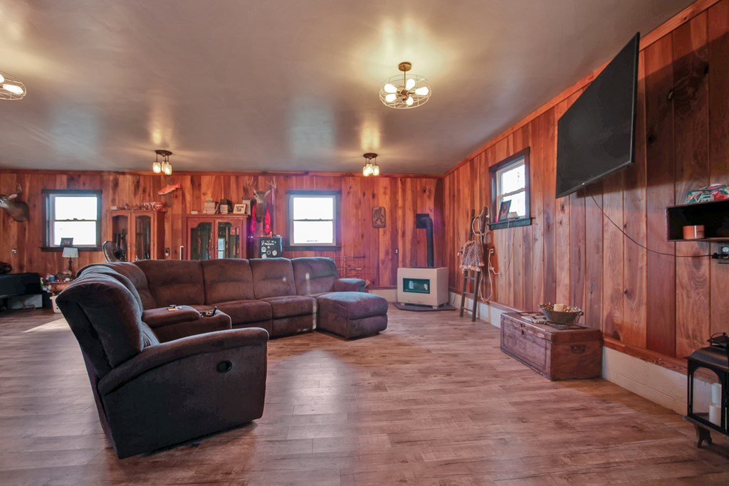 1597 Beutertown Road