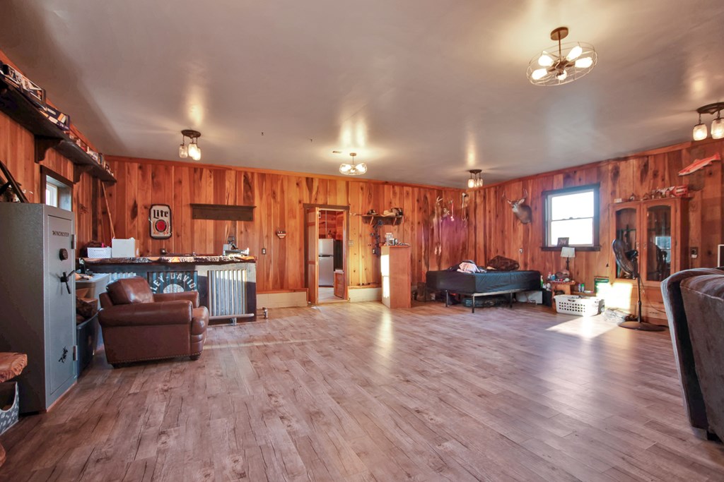 1597 Beutertown Road