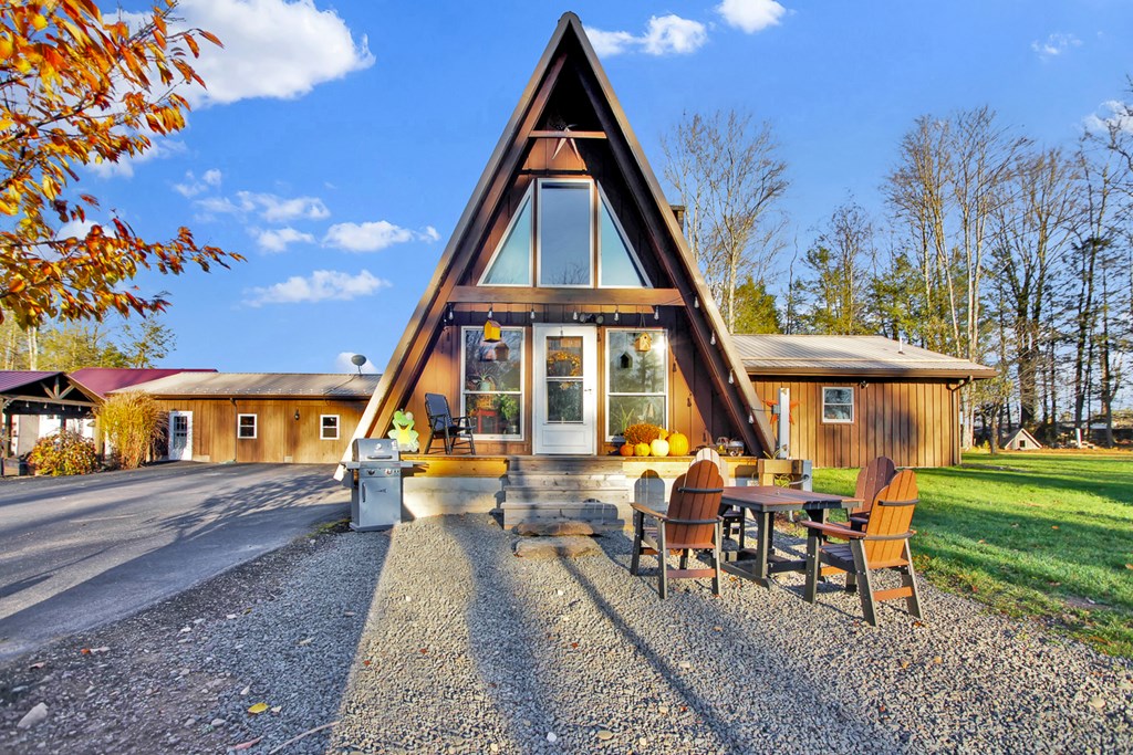 1597 Beutertown Road