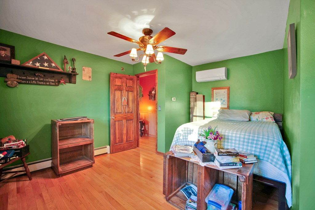 1597 Beutertown Road