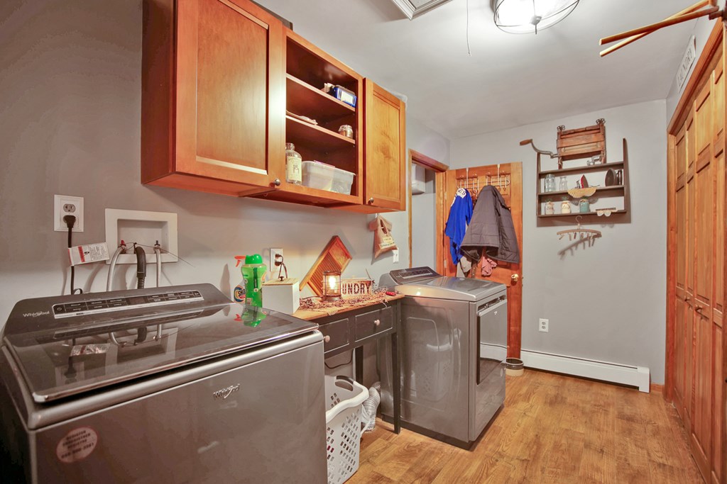 1597 Beutertown Road