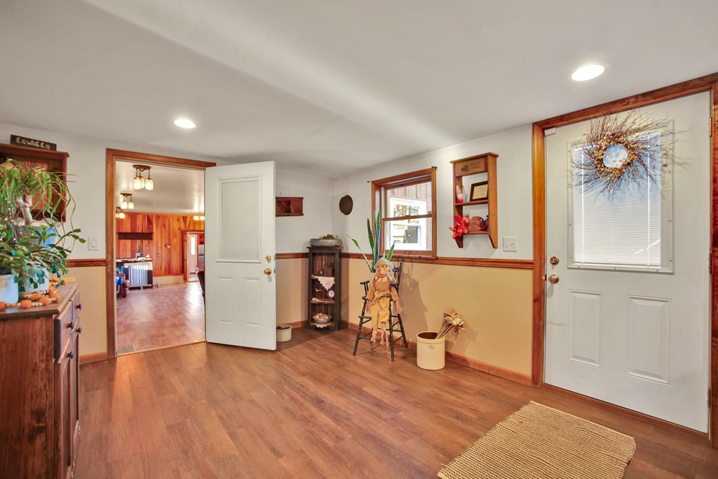 1597 Beutertown Road