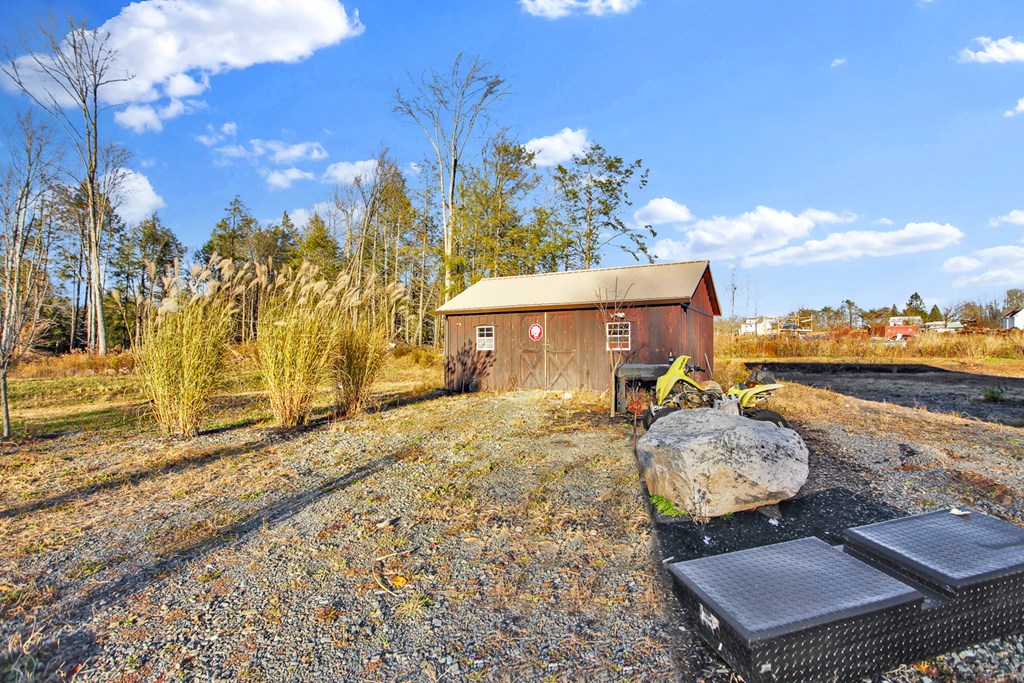 1597 Beutertown Road