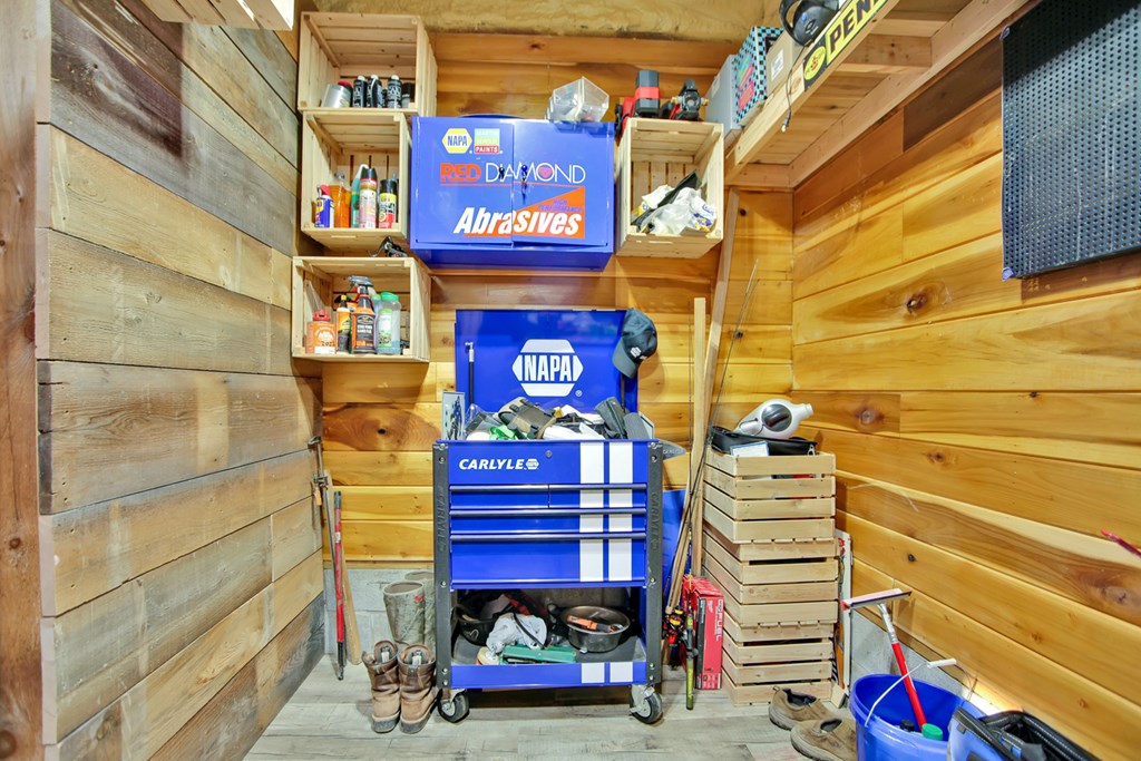 1597 Beutertown Road