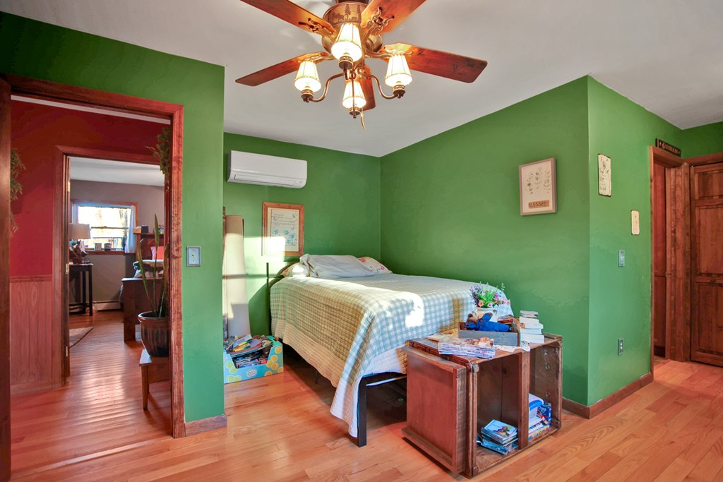 1597 Beutertown Road