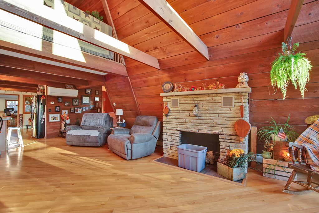 1597 Beutertown Road