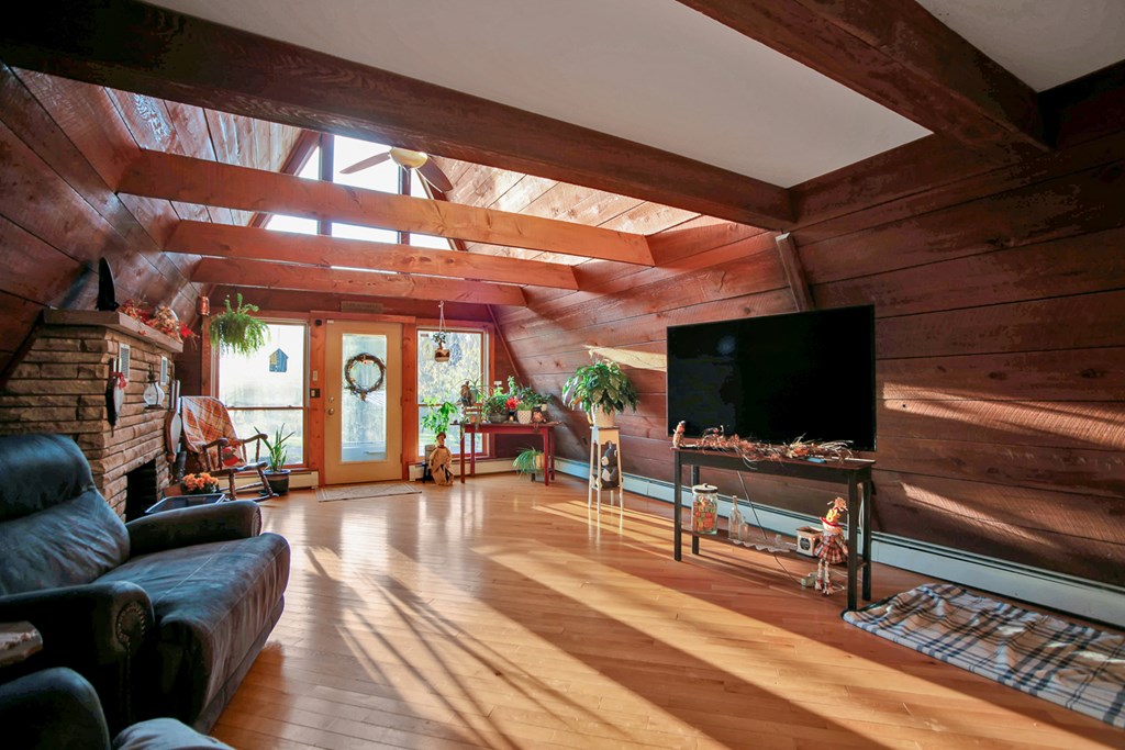 1597 Beutertown Road