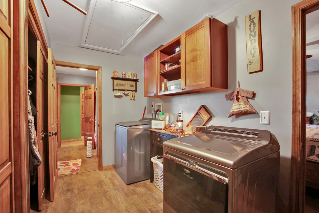 1597 Beutertown Road