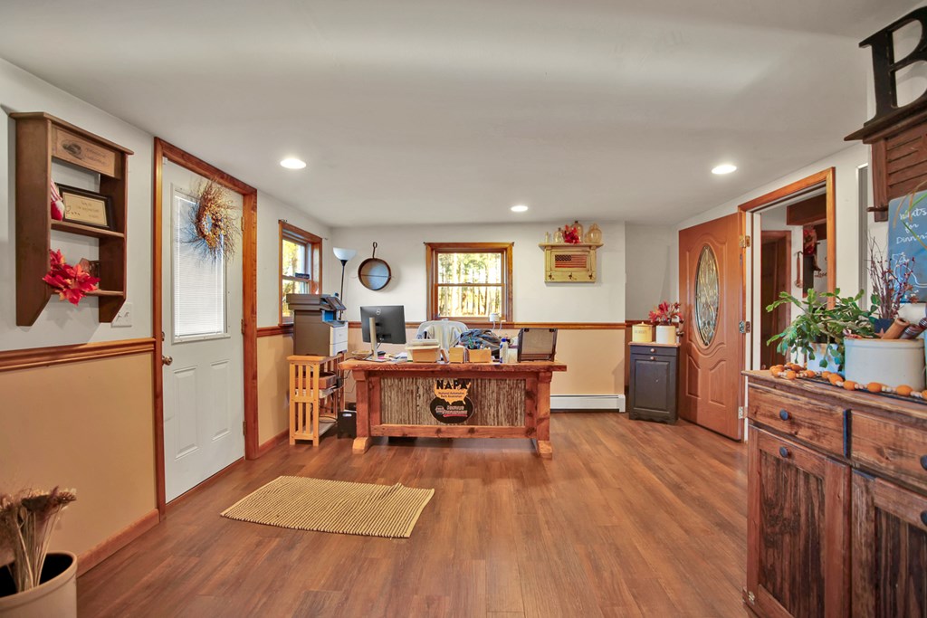 1597 Beutertown Road