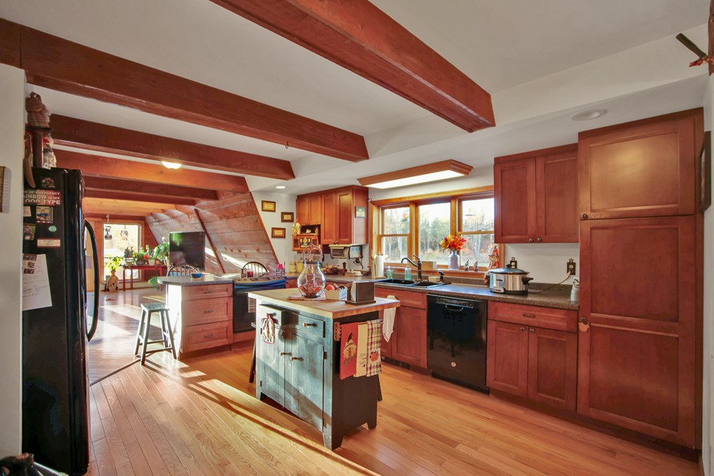 1597 Beutertown Road