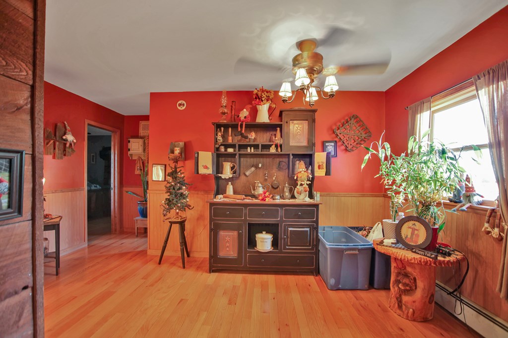 1597 Beutertown Road