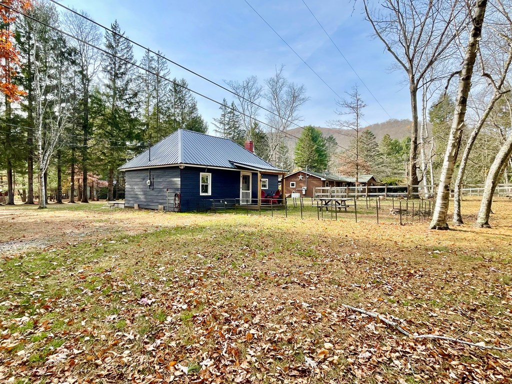 311 Painter Run Road