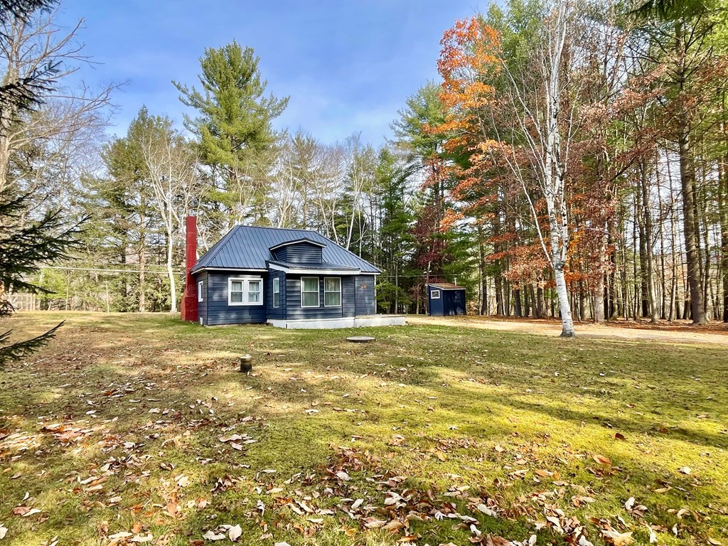 311 Painter Run Road