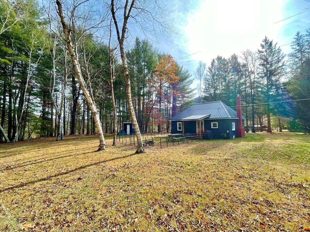 311 Painter Run Road