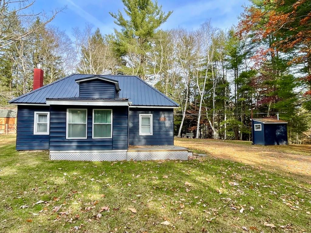 311 Painter Run Road