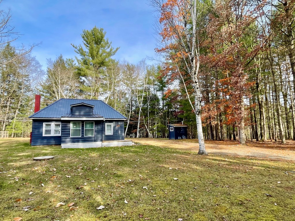 311 Painter Run Road