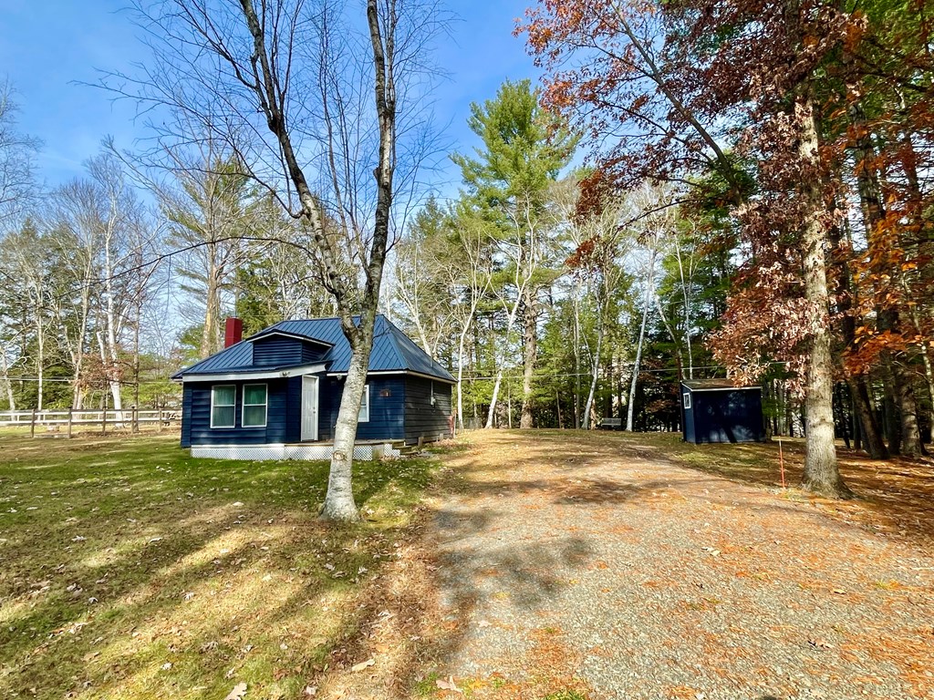 311 Painter Run Road