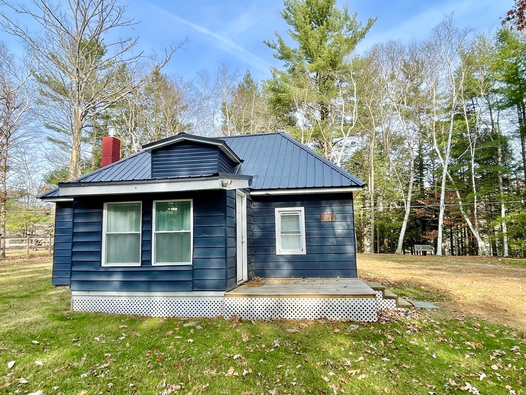 311 Painter Run Road