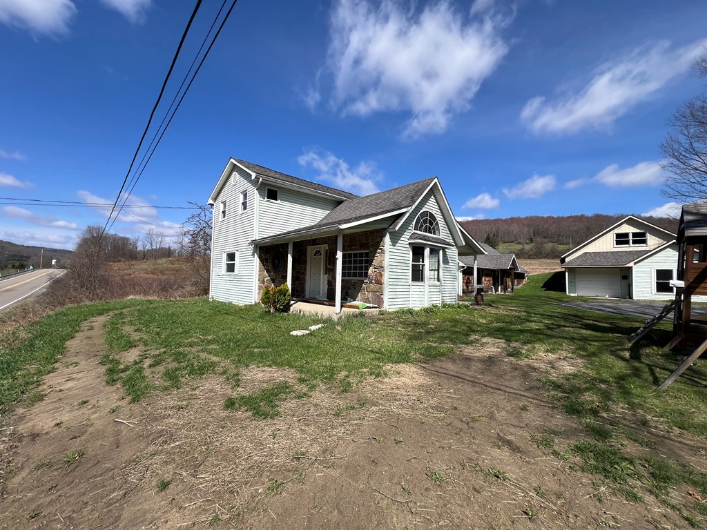1428 Route 249
