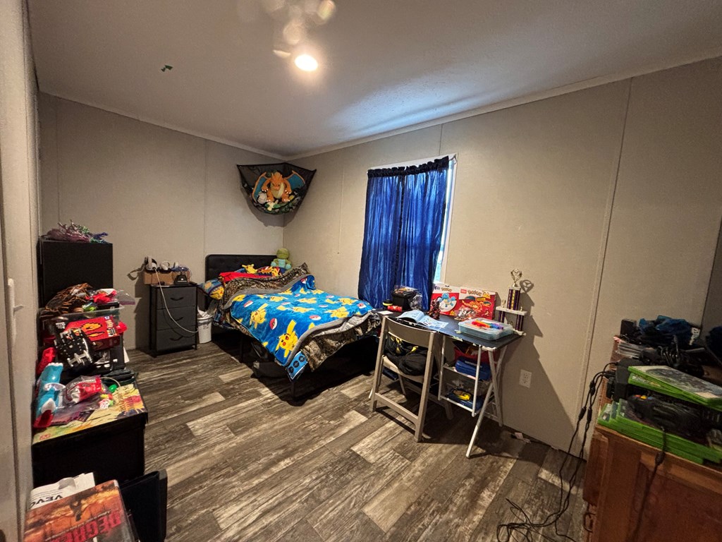 203 Demorgan Acres Lane