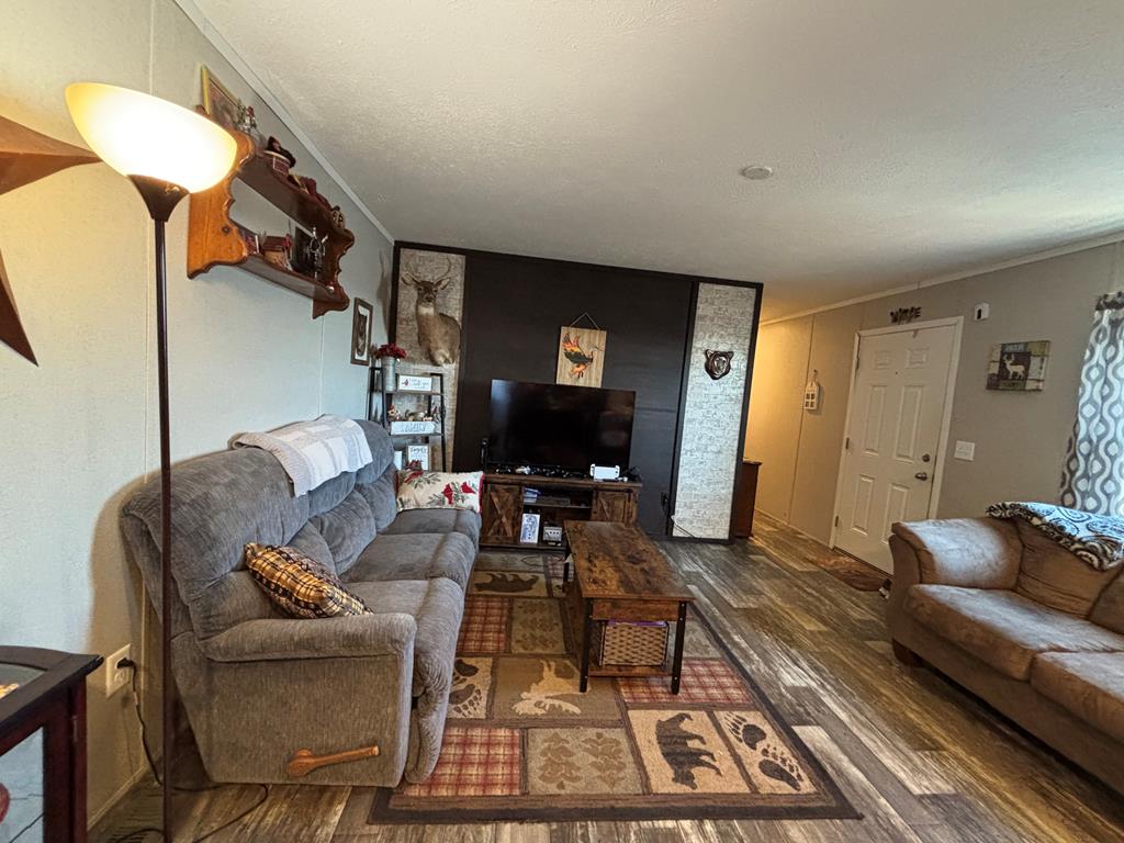 203 Demorgan Acres Lane