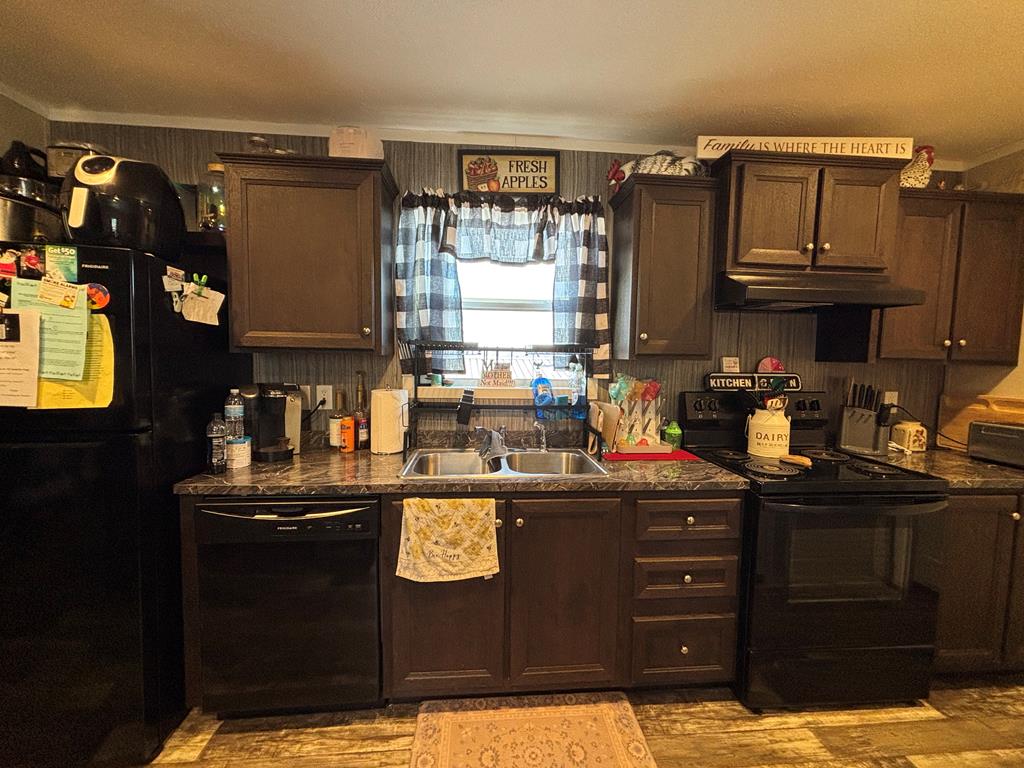 203 Demorgan Acres Lane