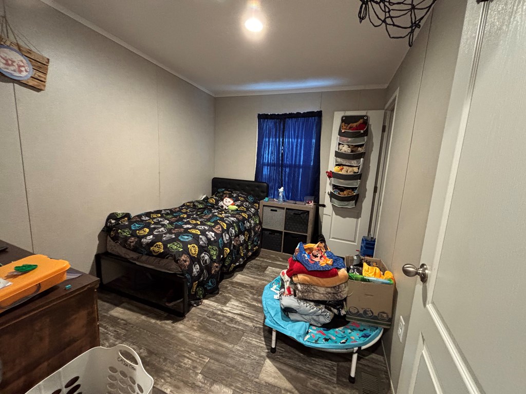 203 Demorgan Acres Lane