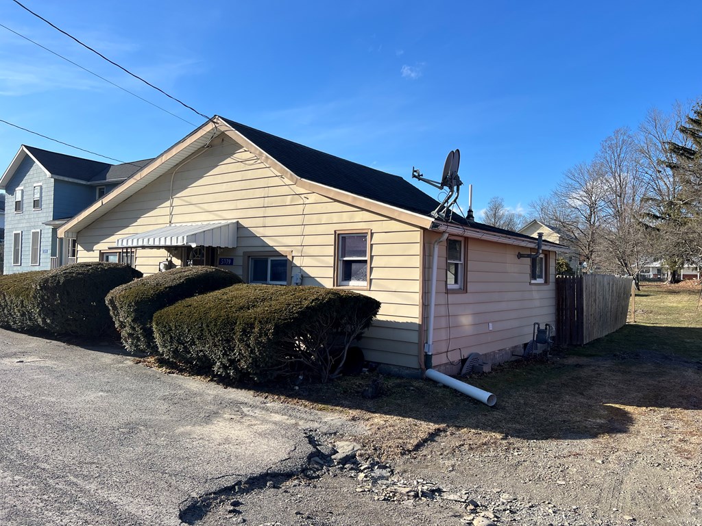 5379 Main Street