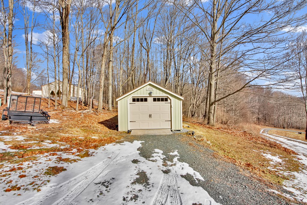 57 Mountain View Drive