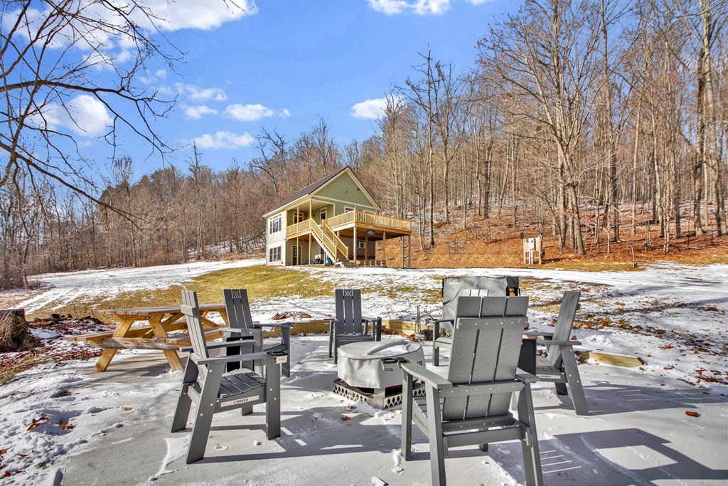 57 Mountain View Drive